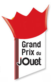 Grand Prix du Jouet
