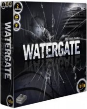 acceder a la fiche du jeu Watergate (VF)