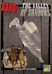 acceder a la fiche du jeu BANG - extension The Valley of Shadows (FR)