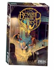 acceder a la fiche du jeu Beyond Baker Street (VF)