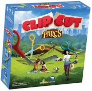 acceder a la fiche du jeu CLIP CUT PARCS – Le jeu de ciseaux