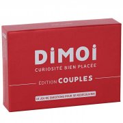 acceder a la fiche du jeu Dimoi - Ãdition Couples