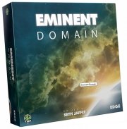 acceder a la fiche du jeu Eminent Domain