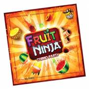 acceder a la fiche du jeu Fruit Ninja