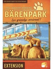 acceder a la fiche du jeu Bärenpark – Les grizzlys arrivent !