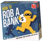 acceder a la fiche du jeu How To Rob a Bank (VF)