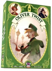 acceder a la fiche du jeu Oliver Twist (FR)