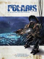 acceder a la fiche du jeu Polaris  - 3ème édition