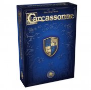 acceder a la fiche du jeu Carcassonne : 20e Anniversaire (Ãdition LimitÃ©e)
