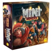 acceder a la fiche du jeu Mini-Miners