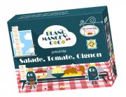 acceder a la fiche du jeu Blanc Manger Coco - Salade, tomate, oignon