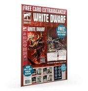 acceder a la fiche du jeu white dwarf 477