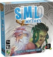 acceder a la fiche du jeu Similo Mythes