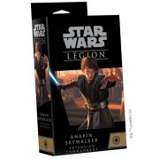 acceder a la fiche du jeu Star Wars LÃ©gion : Anakin Skywalker