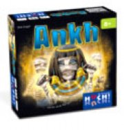 acceder a la fiche du jeu  Ankh