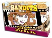 acceder a la fiche du jeu Colt Express : Bandits - Belle (Extension)