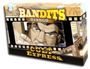 acceder a la fiche du jeu Colt Express : Bandits - Django (Extension)