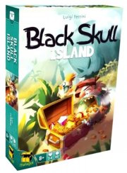 acceder a la fiche du jeu BLACK SKULL ISLAND
