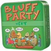 acceder a la fiche du jeu Bluff Party Vert