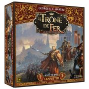 acceder a la fiche du jeu Le Trone de Fer (jdf) : Lannister (Base)