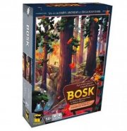 acceder a la fiche du jeu BOSK 