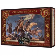 acceder a la fiche du jeu Le Trone de Fer (jdf) : Brigands de la Maison Clegane