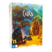 acceder a la fiche du jeu Cairn : version 2022