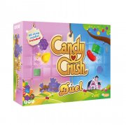 acceder a la fiche du jeu Candy Crush Duel 