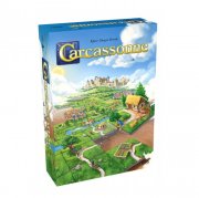 acceder a la fiche du jeu Carcassonne