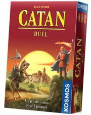 acceder a la fiche du jeu Catan Duel (Princes de Catane)