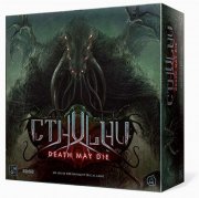 acceder a la fiche du jeu Cthulhu : Death May Die