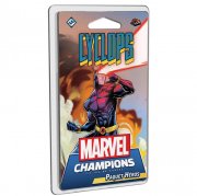 acceder a la fiche du jeu Marvel Champions : Cyclops