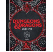 acceder a la fiche du jeu D&D - Dungeons & Dragons Collector Tome 1