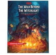 acceder a la fiche du jeu D&D 5 : Wild Beyond The Witchlight EN