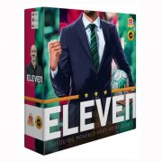 acceder a la fiche du jeu Eleven (FR)
