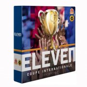 acceder a la fiche du jeu Eleven - Coupe Internationale (FR)