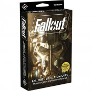 acceder a la fiche du jeu Fallout : Liens Atomiques (Ext)