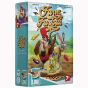 acceder a la fiche du jeu Farm & Furious (FR)