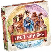 acceder a la fiche du jeu First Empires