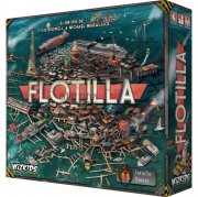 acceder a la fiche du jeu Flotilla