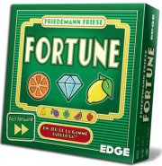 acceder a la fiche du jeu Fast Forward : Fortune (VF)