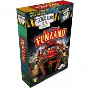 acceder a la fiche du jeu Escape Games - Pack Ext. Funland