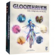 acceder a la fiche du jeu Gloomhaven : Les Cercles Oubliés (Ext)