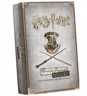 acceder a la fiche du jeu Harry Potter : Défense contre les Forces du MalHarry Potter : Bataille à Poudlard