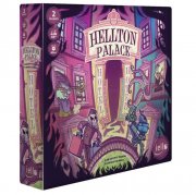 acceder a la fiche du jeu Hellton Palace