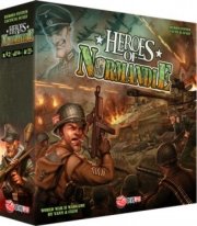 acceder a la fiche du jeu Heroes of Normandie