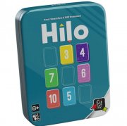 acceder a la fiche du jeu HILO