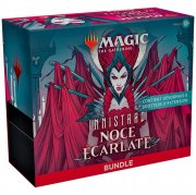acceder a la fiche du jeu Magic The Gathering : Innistrad Noce Écarlate Bundle FR