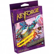 acceder a la fiche du jeu Keyforge : Collision des Mondes - Pack Deluxe