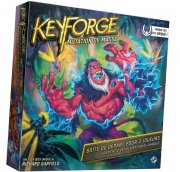 acceder a la fiche du jeu Keyforge : Mutation de Masse - Boîte de Départ